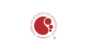 Carman Wilson Voice Over Artist American Society of Hematology Logo