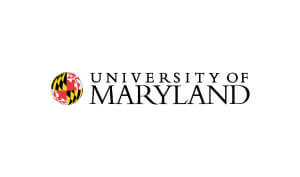 Carman Wilson Voice Over Artist University of Maryland Logo